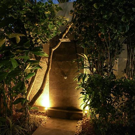 Villa Piece Of Peace Private 3Br With Large Pool And Garden تْشانغو المظهر الخارجي الصورة