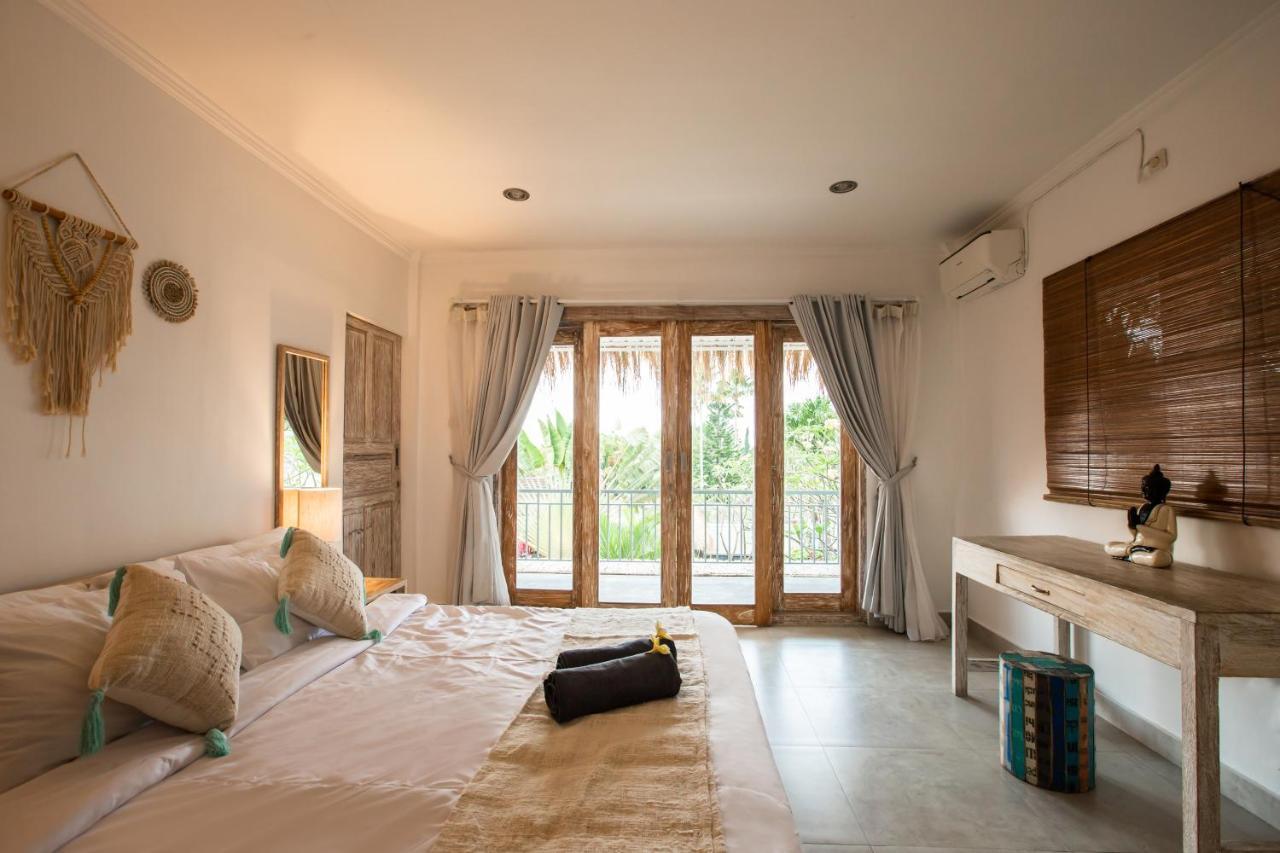 Villa Piece Of Peace Private 3Br With Large Pool And Garden تْشانغو المظهر الخارجي الصورة