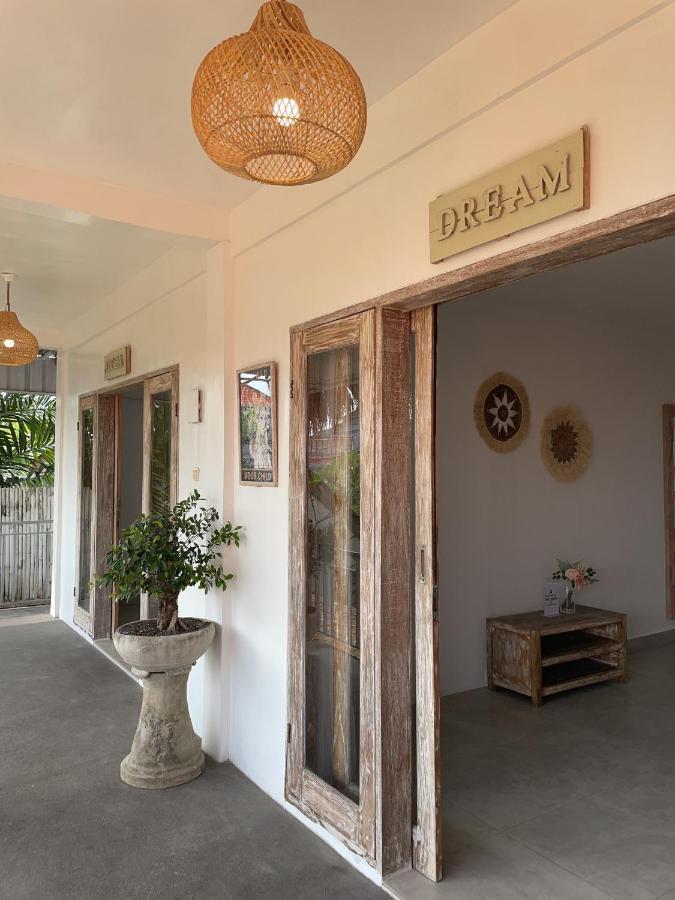 Villa Piece Of Peace Private 3Br With Large Pool And Garden تْشانغو المظهر الخارجي الصورة