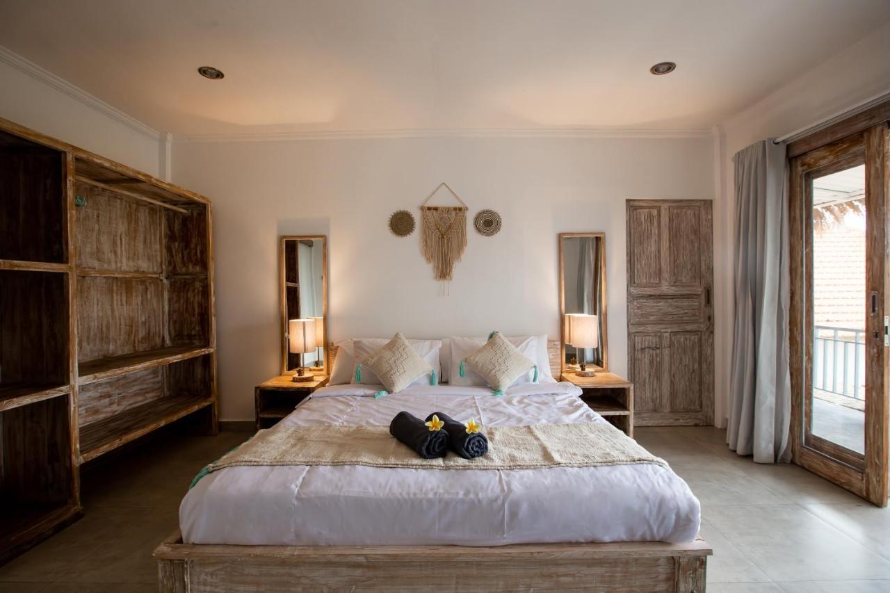 Villa Piece Of Peace Private 3Br With Large Pool And Garden تْشانغو المظهر الخارجي الصورة