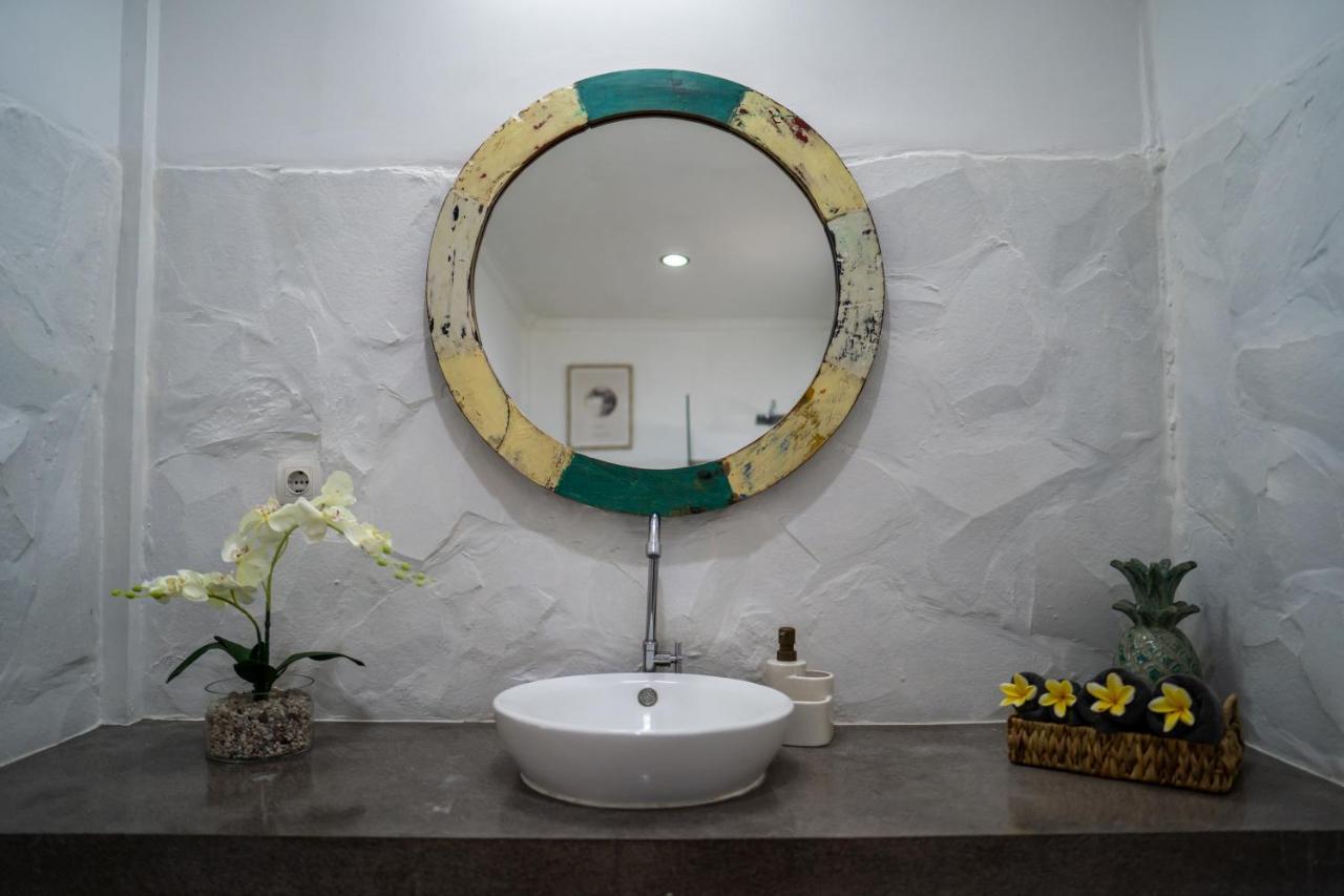 Villa Piece Of Peace Private 3Br With Large Pool And Garden تْشانغو المظهر الخارجي الصورة