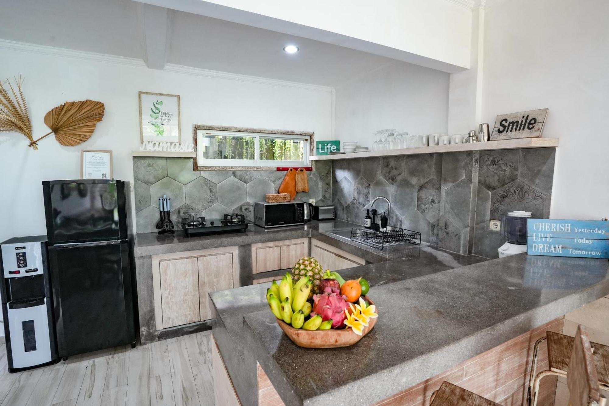 Villa Piece Of Peace Private 3Br With Large Pool And Garden تْشانغو المظهر الخارجي الصورة